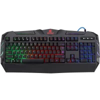 Клавиатура Defender Werewolf GK-120DL фото 1